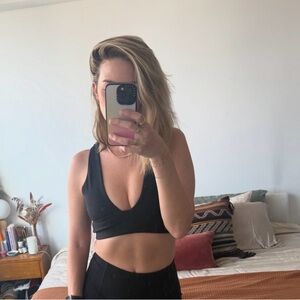 Outdoor Voices Workout Top